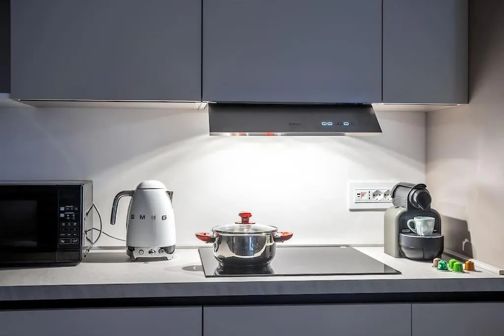 ميلان Duomo-Fiera Mi Master Suite Design Wifi+Netflix