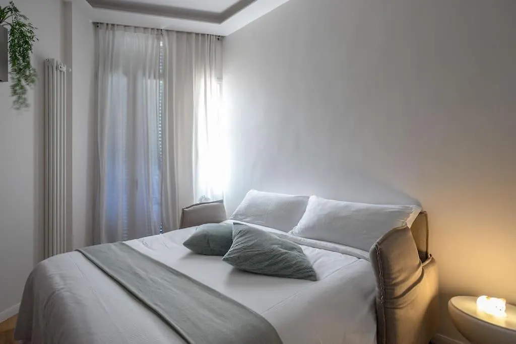 Duomo-Fiera Mi Master Suite Design Wifi+Netflix Milano Appartamento